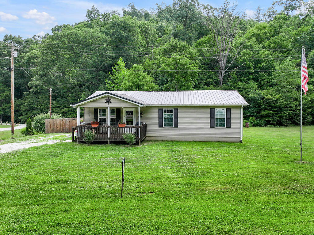 1591 CENTERVILLE RD, WEST LIBERTY, KY 41472, photo 1 of 49