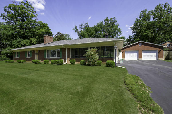 100 SHAW AVE, VERSAILLES, KY 40383 - Image 1