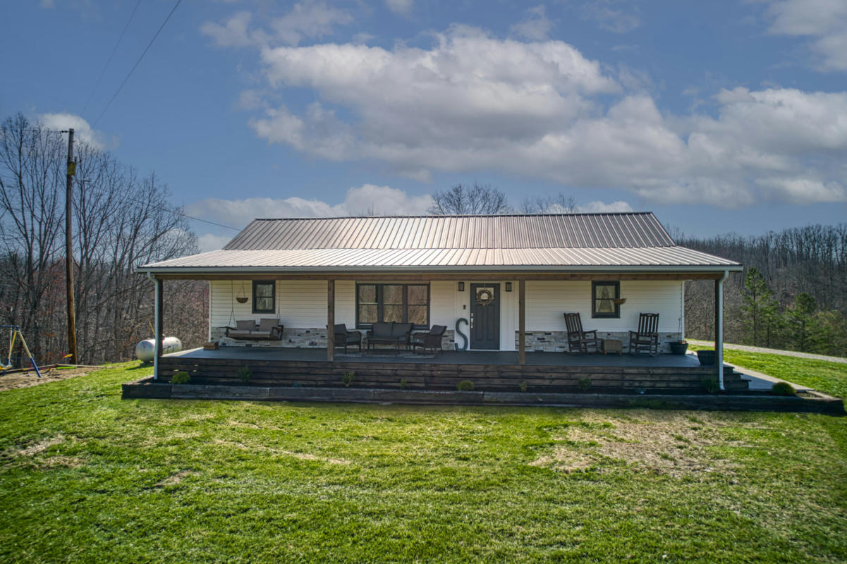 2150 OLD HIGHWAY 172, WEST LIBERTY, KY 41472, photo 1 of 36