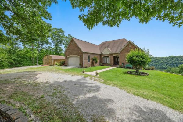 139 TRAILS END LN, ALBANY, KY 42602 - Image 1