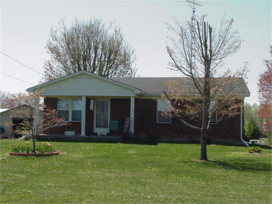 1813 MILLERFIELD RD, COLUMBIA, KY 42728, photo 1 of 16