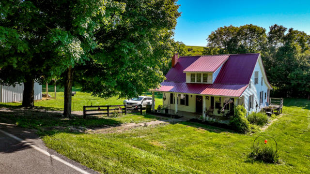 3160 DEEP CREEK RD, PERRYVILLE, KY 40468 - Image 1