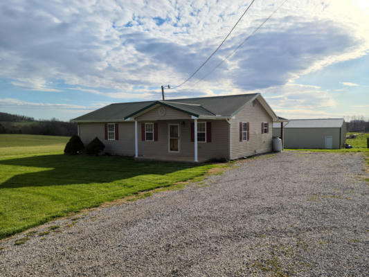 1196 BETHELRIDGE RD, BETHELRIDGE, KY 42516 - Image 1