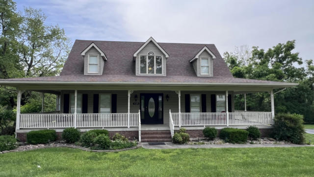 135 MAPLE DR, MOUNT VERNON, KY 40456 - Image 1