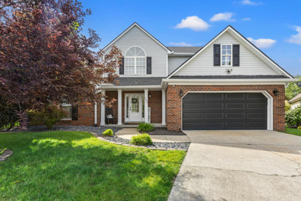 109 BAY HILL CT, GEORGETOWN, KY 40324 - Image 1