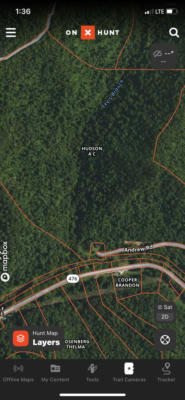 1 RUSSELL BRANCH RD, CLAYHOLE, KY 41317 - Image 1