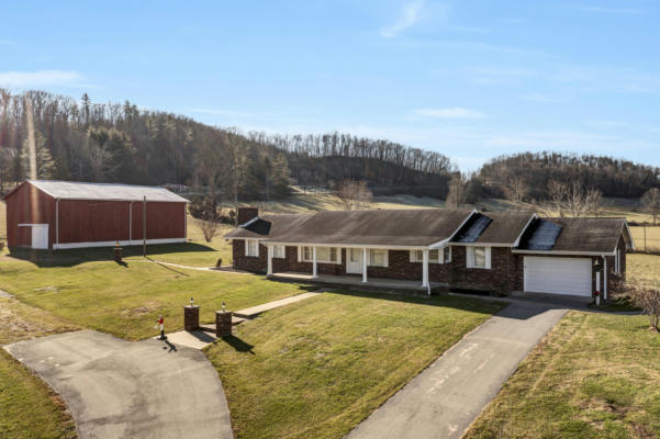 4219 HIGHWAY 705, WEST LIBERTY, KY 41472 - Image 1