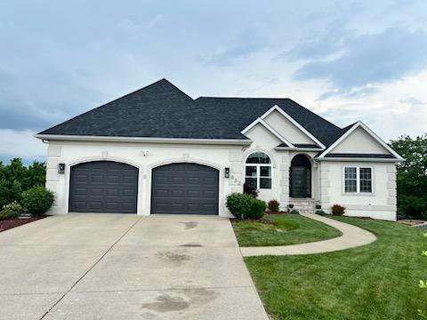 932 TURNBERRY DR, RICHMOND, KY 40475, photo 2 of 51