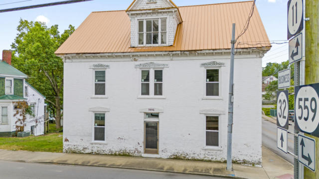 200 E WATER ST, FLEMINGSBURG, KY 41041 - Image 1