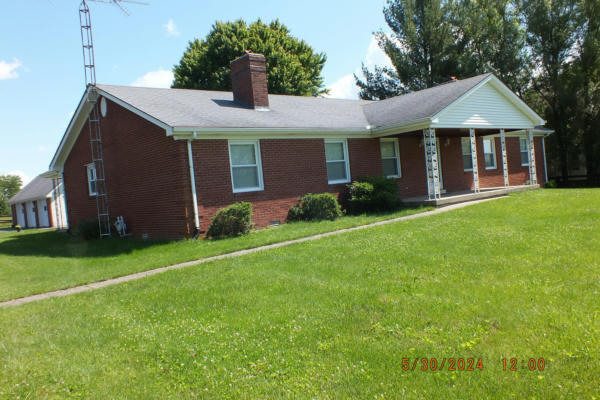 1301 WILMORE RD, NICHOLASVILLE, KY 40356 - Image 1