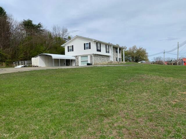 4 W HIGHWAY 92, STEARNS, KY 42647, photo 1 of 14