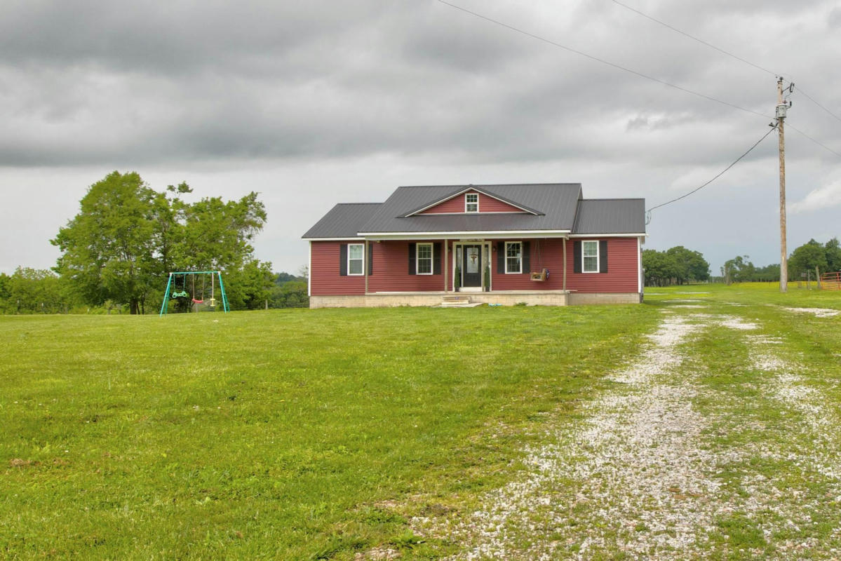 5289 HOWARDS MILL RD, MT STERLING, KY 40353, photo 1 of 19