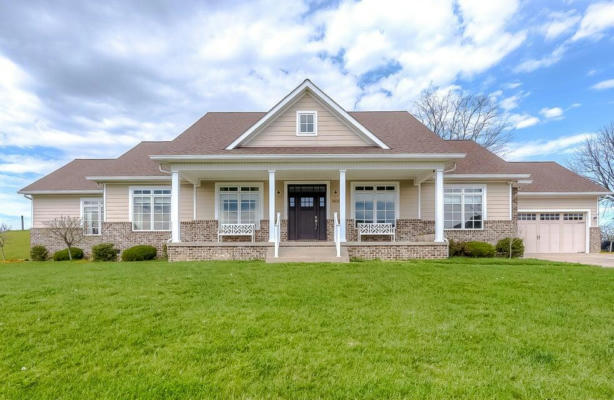 1408 CLUBHOUSE LN, MT STERLING, KY 40353 - Image 1