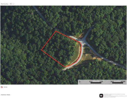 LOT# 108 SANDSTONE POINT TRAIL, MONTICELLO, KY 42633, photo 4 of 15