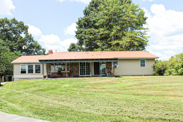 132 BILL KARR RD, LILY, KY 40740 - Image 1