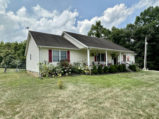 907 MINT RIDGE RD, CARLISLE, KY 40311 - Image 1