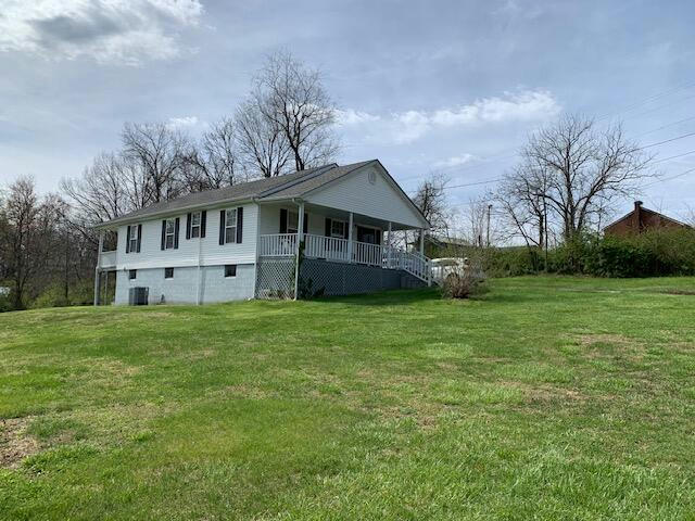 81 CAL HILL SPUR ROAD, PINE KNOT, KY 42635, photo 1 of 20
