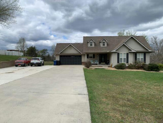 258 MURPHY SUBDIVISION RD, STEARNS, KY 42647, photo 4 of 35