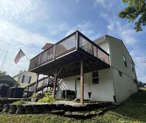 443 JERSEY RIDGE RD, MAYSVILLE, KY 41056 - Image 1