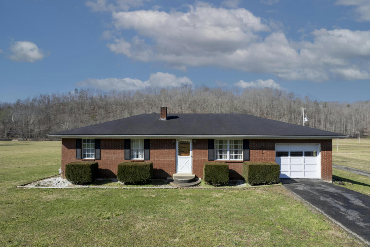 6244 HIGHWAY 191, WEST LIBERTY, KY 41472, photo 1 of 35