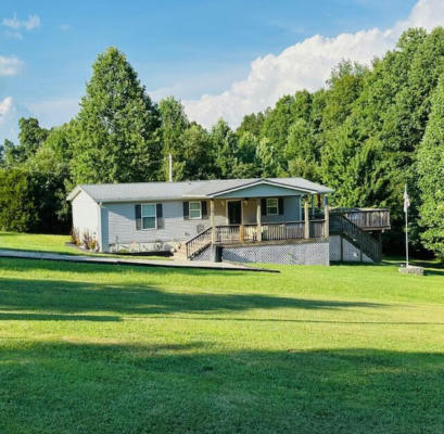 76 DOCK HOLIDAY RD, RUSSELL SPRINGS, KY 42642 - Image 1