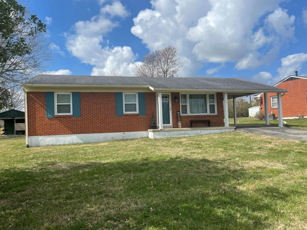 115 BELL ST, STANFORD, KY 40484, photo 1 of 17