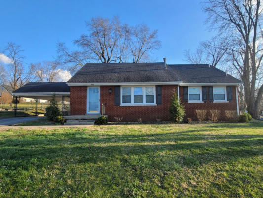 404 E 2ND ST, PERRYVILLE, KY 40468 - Image 1
