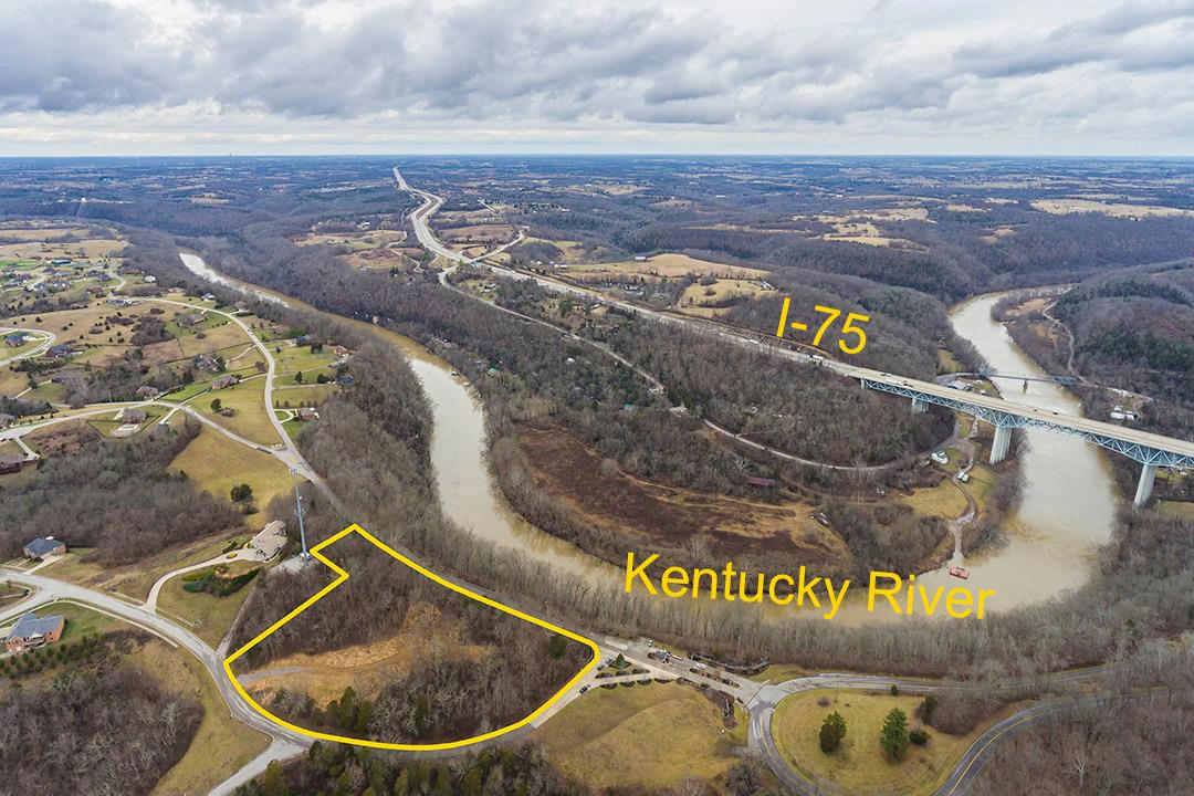 625 PERSIMMON RIDGE TRL, RICHMOND, KY 40475, photo 1 of 3