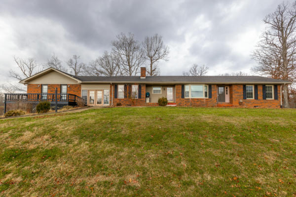 463 HUTCHINSON RD, WEST LIBERTY, KY 41472 - Image 1