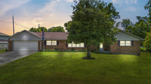 1020 FOGG PIKE, MT STERLING, KY 40353 - Image 1