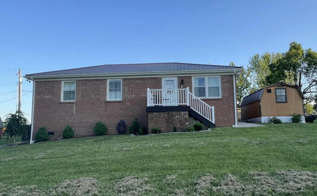 4104 BROOKSVILLE GERMANTOWN RD, AUGUSTA, KY 41002 - Image 1