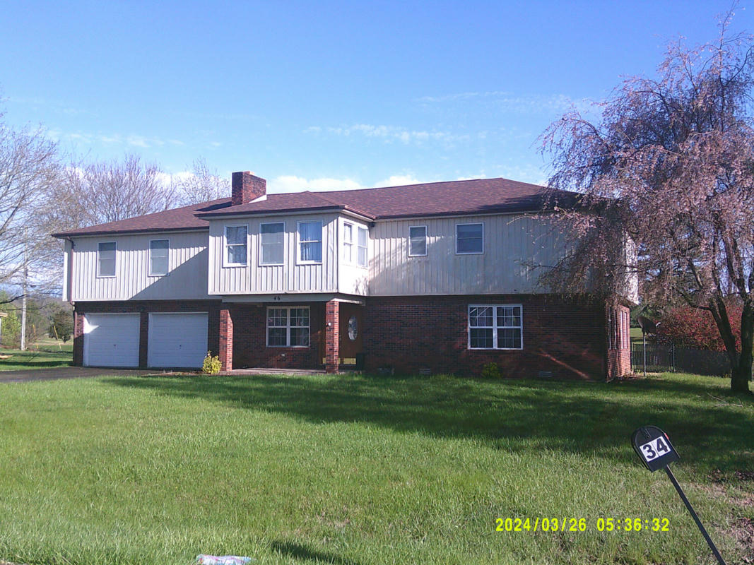 46 GRANDVIEW DR, MONTICELLO, KY 42633, photo 1 of 83