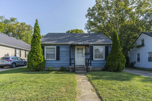 609 ADDISON AVE, LEXINGTON, KY 40504 - Image 1