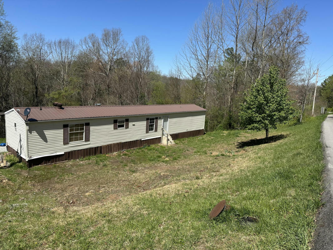121 MOORE VALENTINE RD, KEAVY, KY 40737, photo 1 of 24