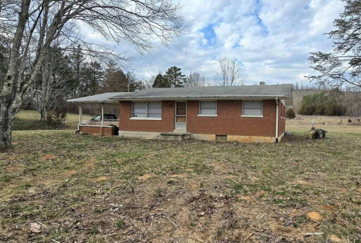 4100 RUSH BRANCH RD, SOMERSET, KY 42501, photo 1 of 31