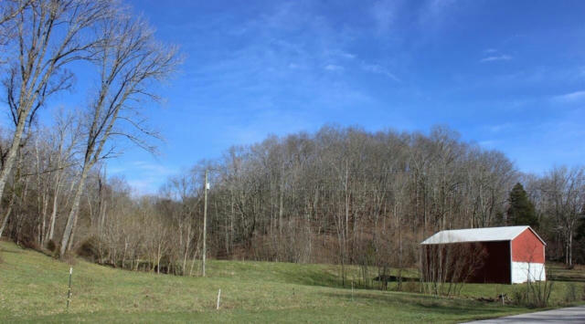 5380 LITTLE SOUTH RD, GRAVEL SWITCH, KY 40328 - Image 1