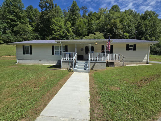 45 HEN WILDER BRANCH RD, MIRACLE, KY 40856 - Image 1