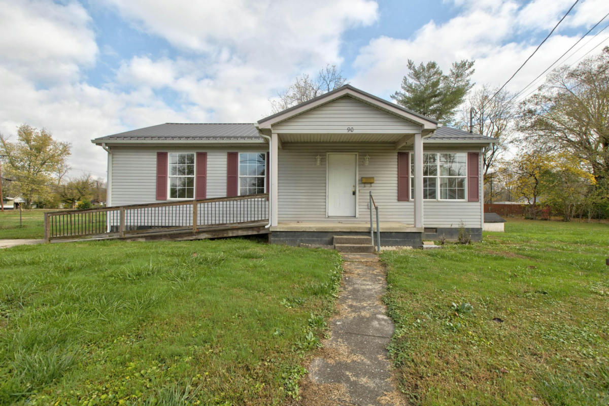 90 3RD AVE, CLAY CITY, KY 40312, photo 1 of 17