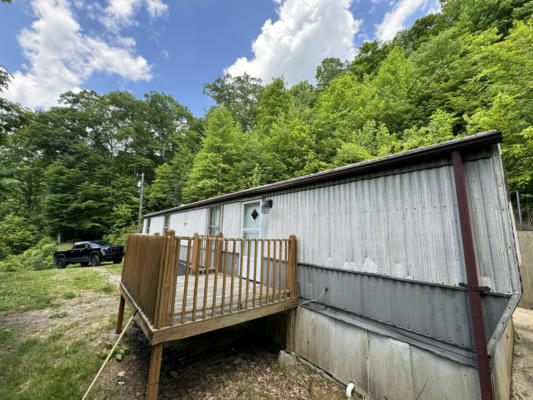 9999 SIMS FORK, ARJAY, KY 40902 - Image 1