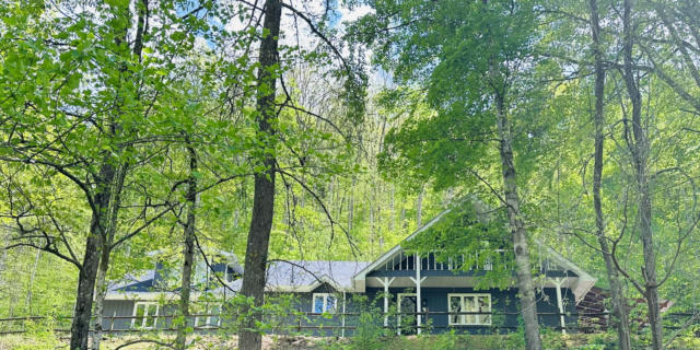 243 ROCKHOUSE BRANCH RD, MANCHESTER, KY 40962 - Image 1