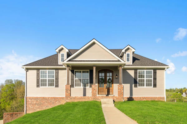 28 CREEK SIDE DR, LANCASTER, KY 40444 - Image 1