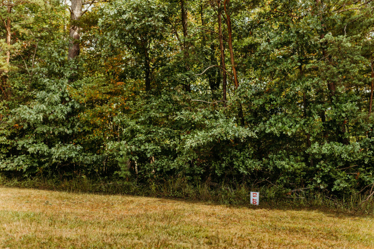 TBD LOT 13 SANDY RIDGE ROAD, CAMPTON, KY 41301, photo 1 of 12