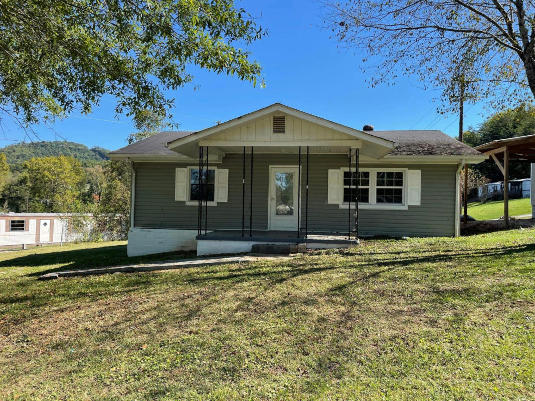 21 KING MOUNTAIN SPUR RD, WILLIAMSBURG, KY 40769, photo 1 of 14