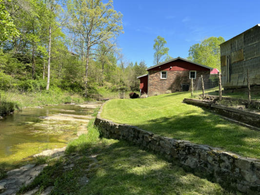 388 DENNEY HOLLOW RD, MONTICELLO, KY 42633 - Image 1