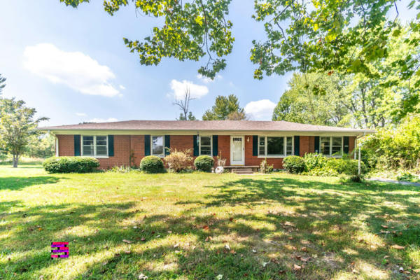 591 COLLEGE HILL RD, WACO, KY 40385 - Image 1