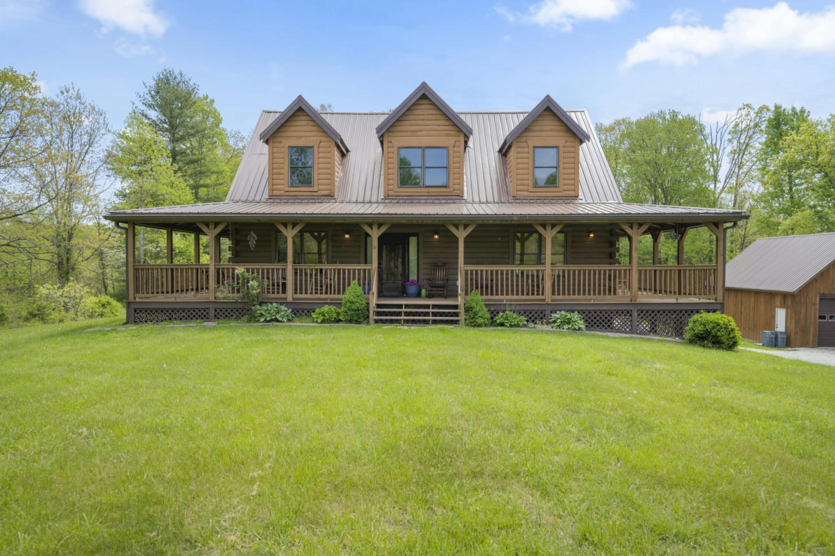 1080 KY 715, ROGERS, KY 41365, photo 1 of 48