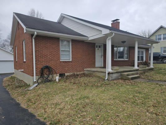 256 HULETTE AVE, FRANKFORT, KY 40601, photo 4 of 36