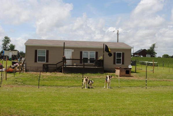 1011 ED PADGETT RD, WAYNESBURG, KY 40489 - Image 1