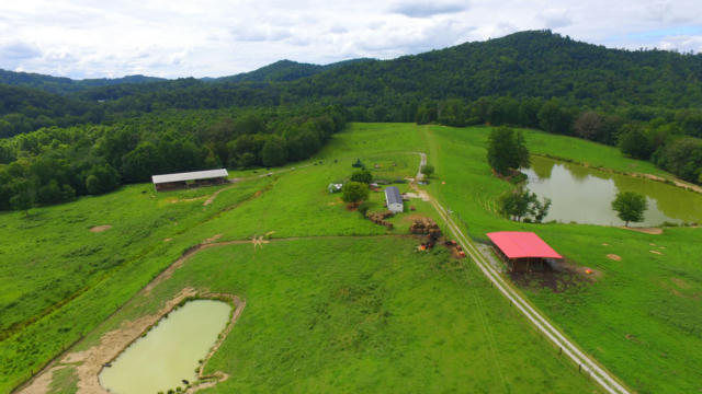 1111 LAWSON BEND RD, WILLIAMSBURG, KY 40769 - Image 1