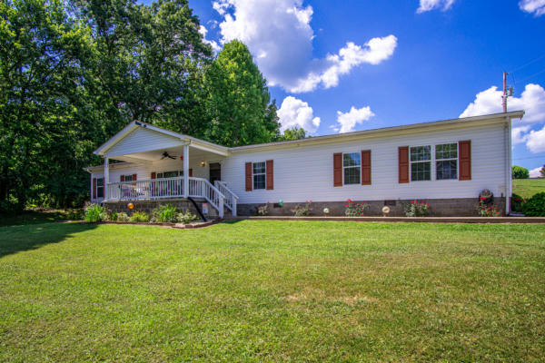 250 RED FOX RD, WILLIAMSBURG, KY 40769 - Image 1